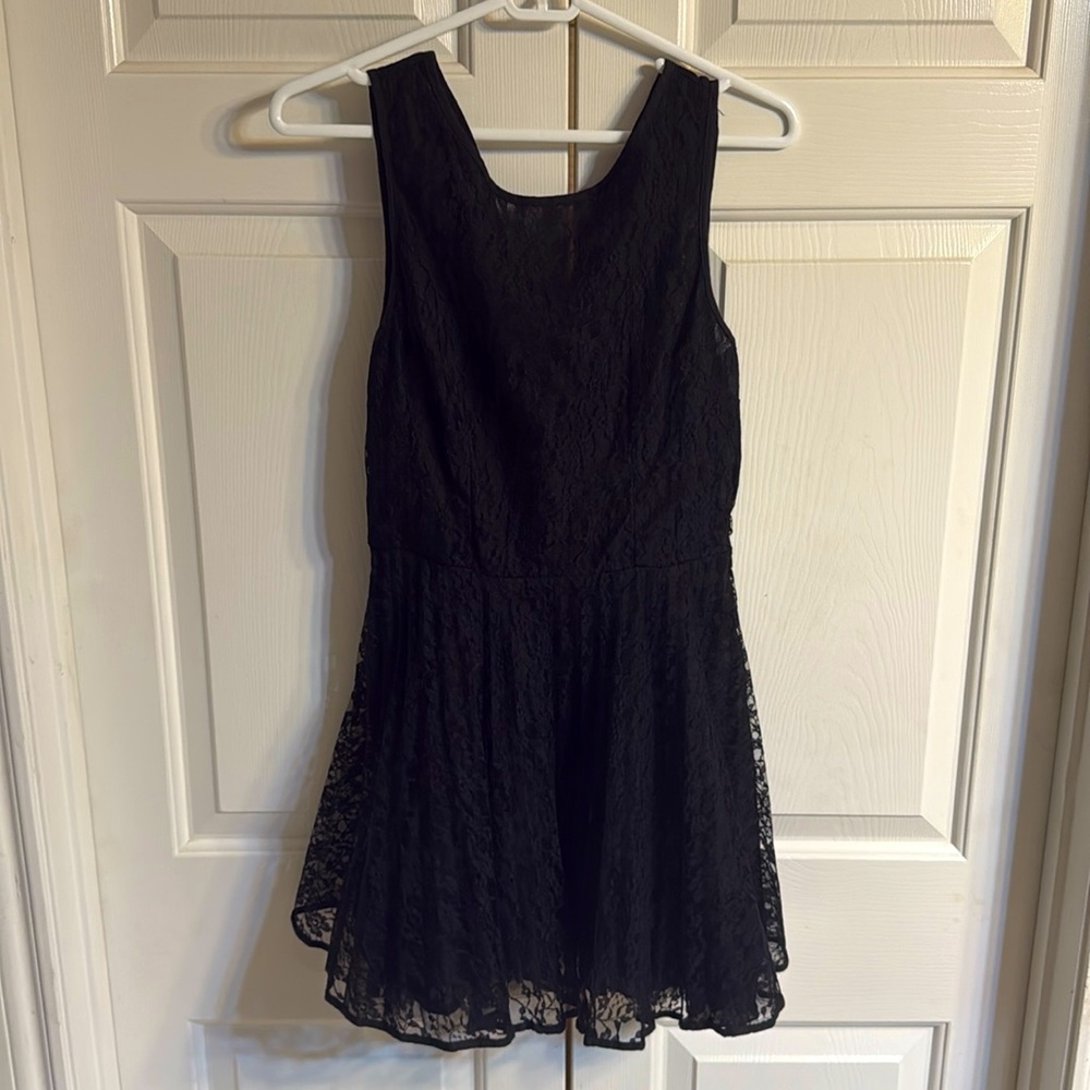 DeLiA*s dress